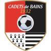 CADETS DE BAINS S/OUST