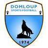 DOMLOUP SP. 1