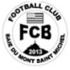 F.C . BAIE DU MONT ST MICHEL