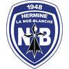 L'HERMINE LA NOE BLANCHE