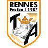 LA TOUR D'AUVERGNE RENNES