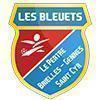 LES BLEUETS LE PERTRE BRIELLES GENNES ST CYR LE GR