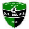 U. S. BEL AIR BOURG DES COMPTES