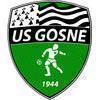 U.S. GOSNÉ