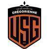 U. S. GREGORIENNE FOOTBALL 35