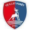 U. S. ILLET FORET ST SULPICE LA FORET