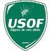 U.S. ORGERES